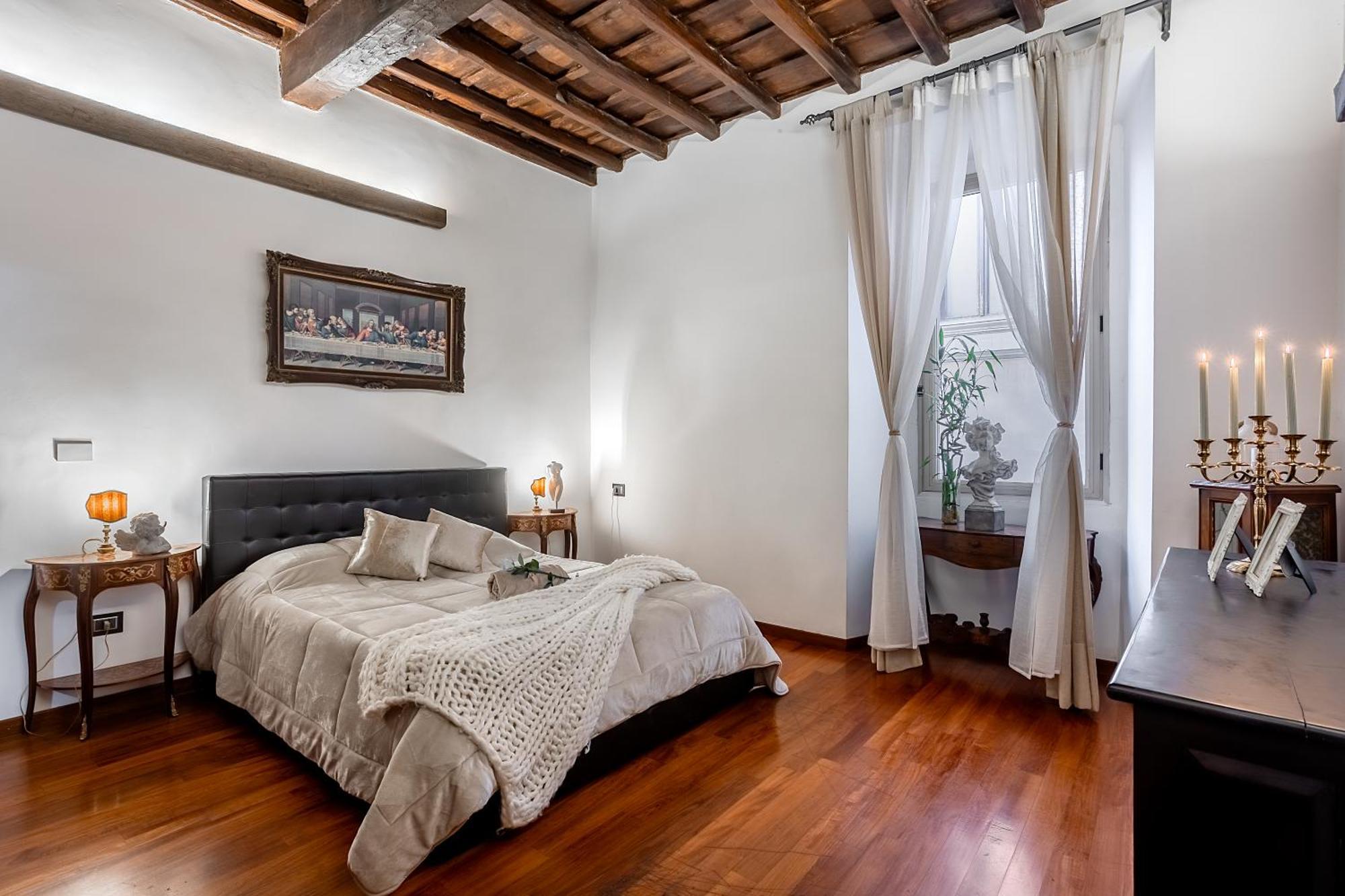 Trevi Fountain Luxury Guest House Róma Kültér fotó
